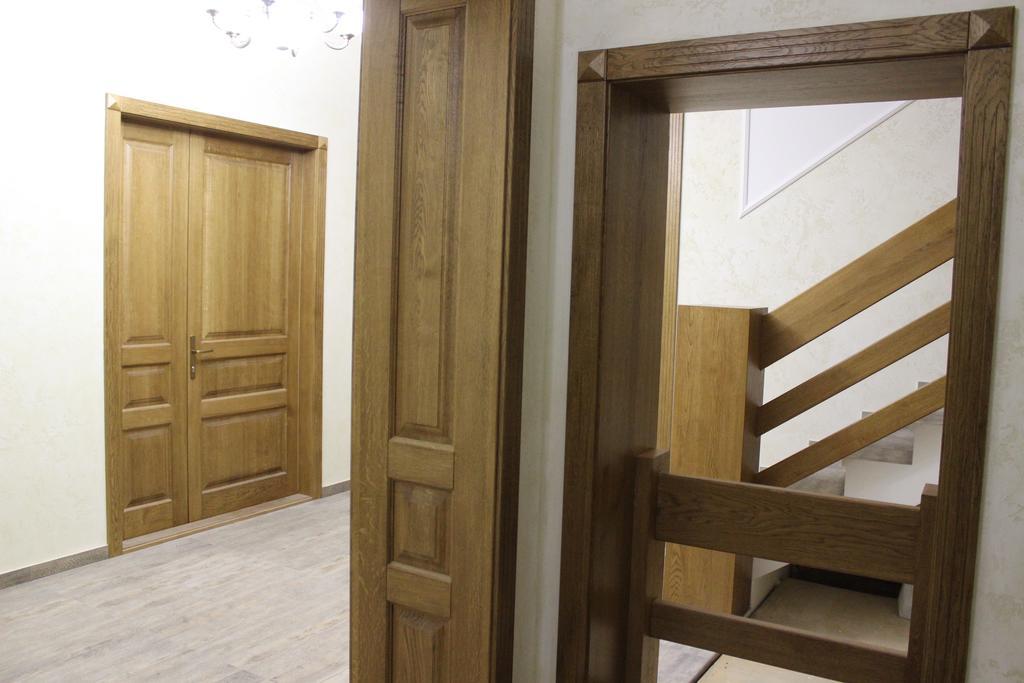 Barin House Hotel Sumy Ngoại thất bức ảnh