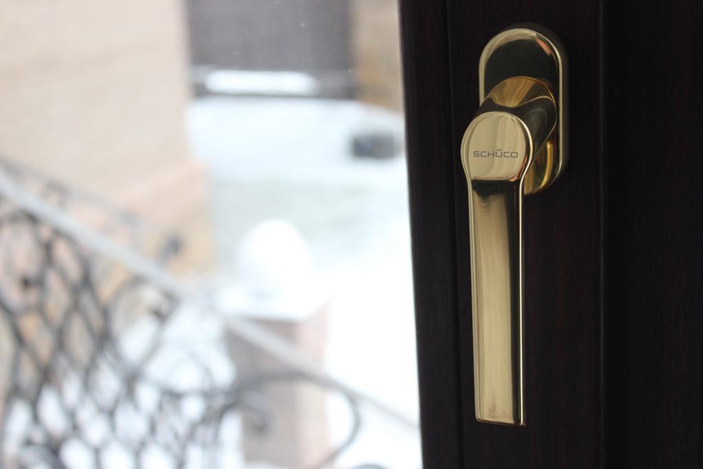 Barin House Hotel Sumy Ngoại thất bức ảnh