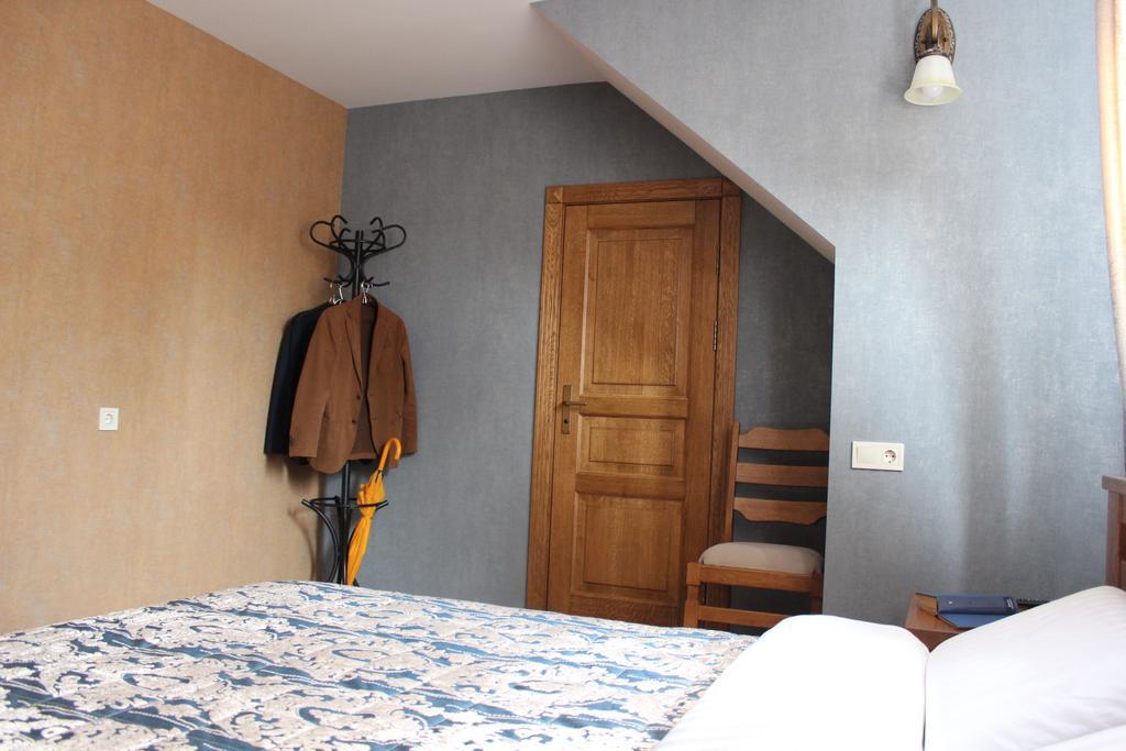Barin House Hotel Sumy Ngoại thất bức ảnh